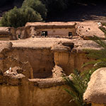 photo Maroc Atlas Taroudant