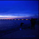 photo de nuit et crpusccule